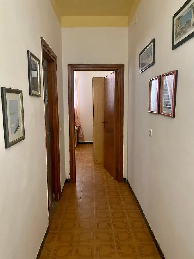 Casa David Apartment Capoliveri