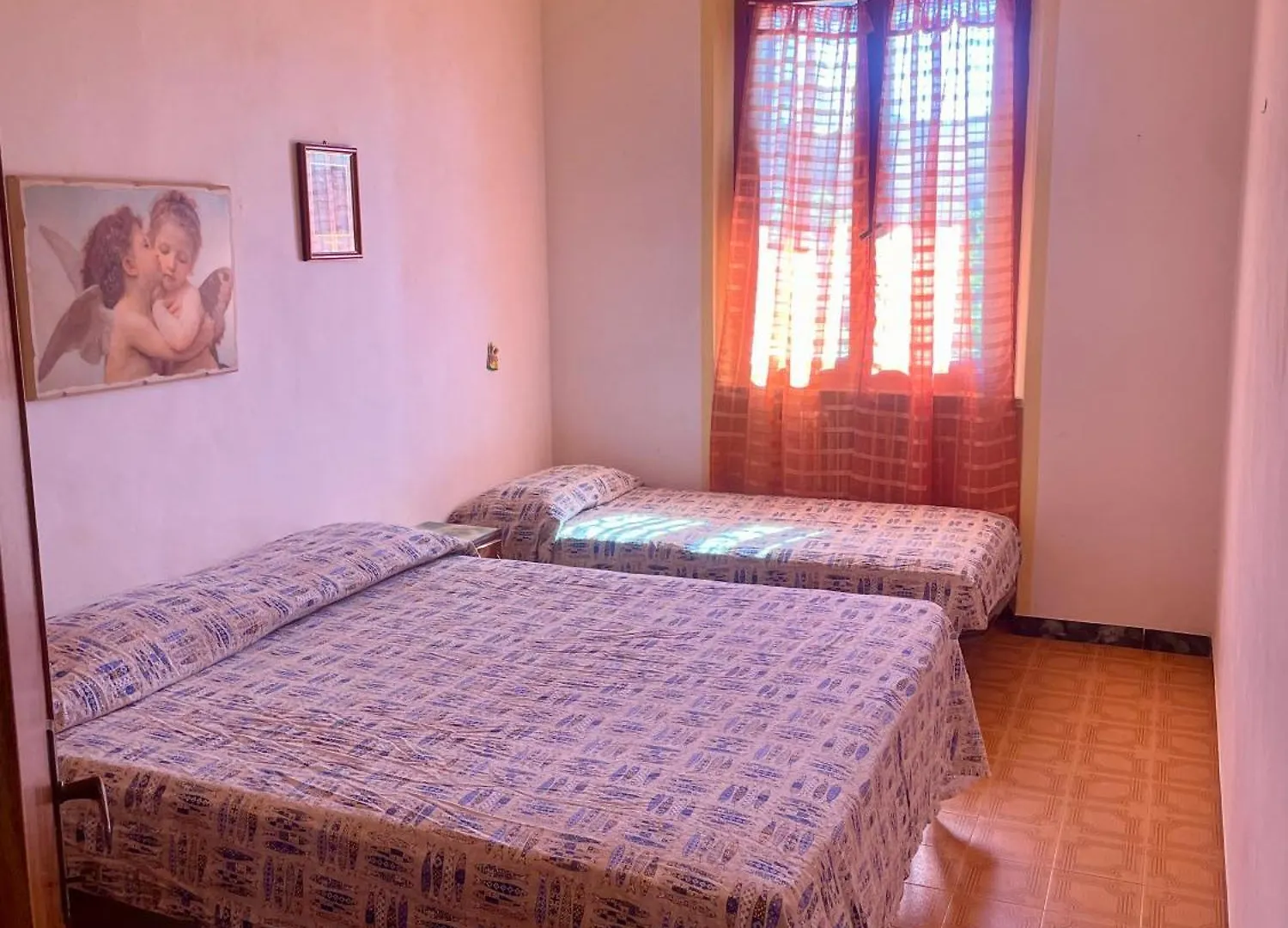 Casa David Apartment Capoliveri  0*, Capoliveri (Isola d'Elba) Italy