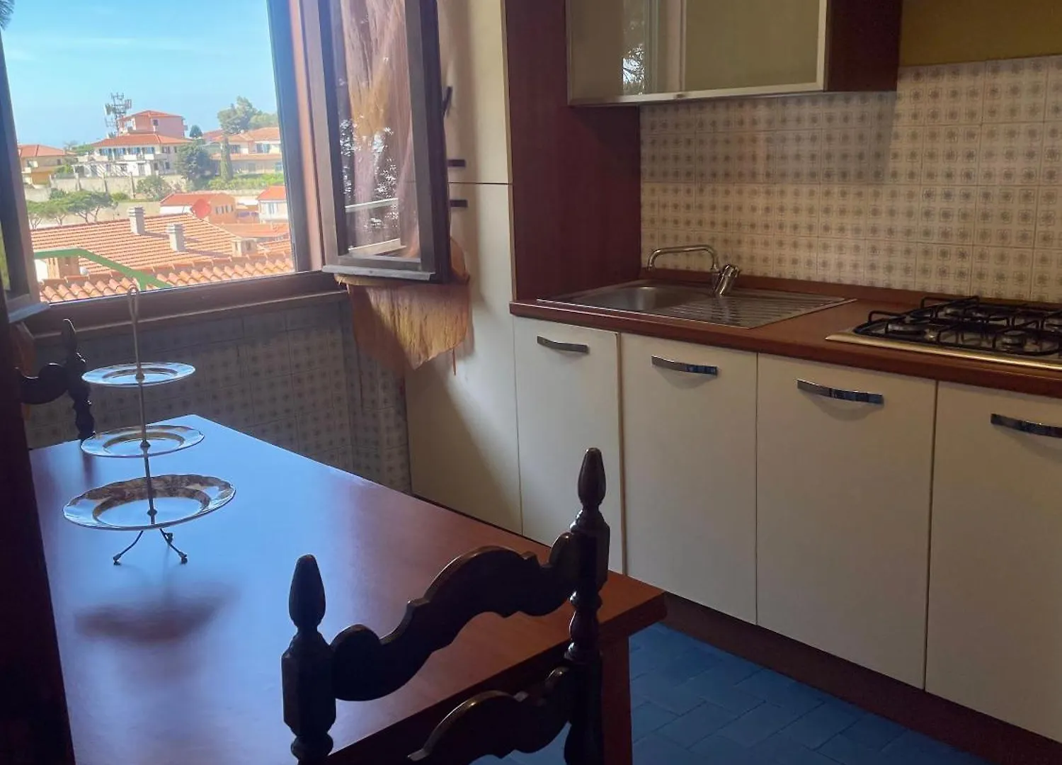 Casa David Apartment Capoliveri  Italy